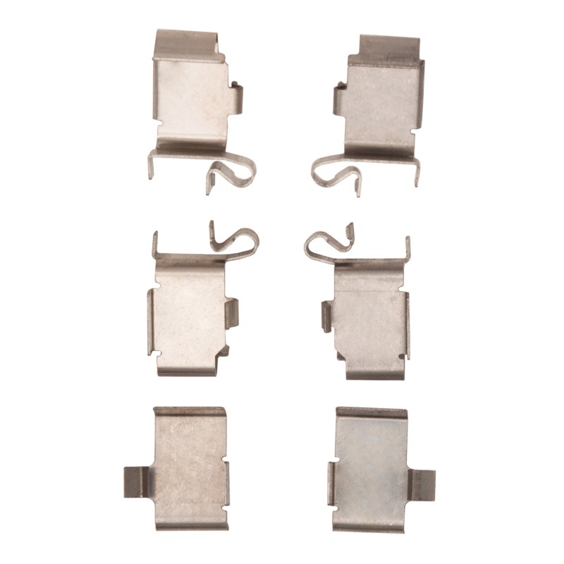 Honda Insight Disc Brake Hardware Kit - Front - R1 Concepts - `00-`06